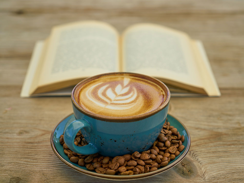 Sonbahar Aylarının Vazgeçilmezi: Kahve