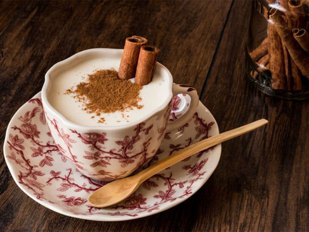 Soğuk Havaların En Sıcak Tercihi: Salep